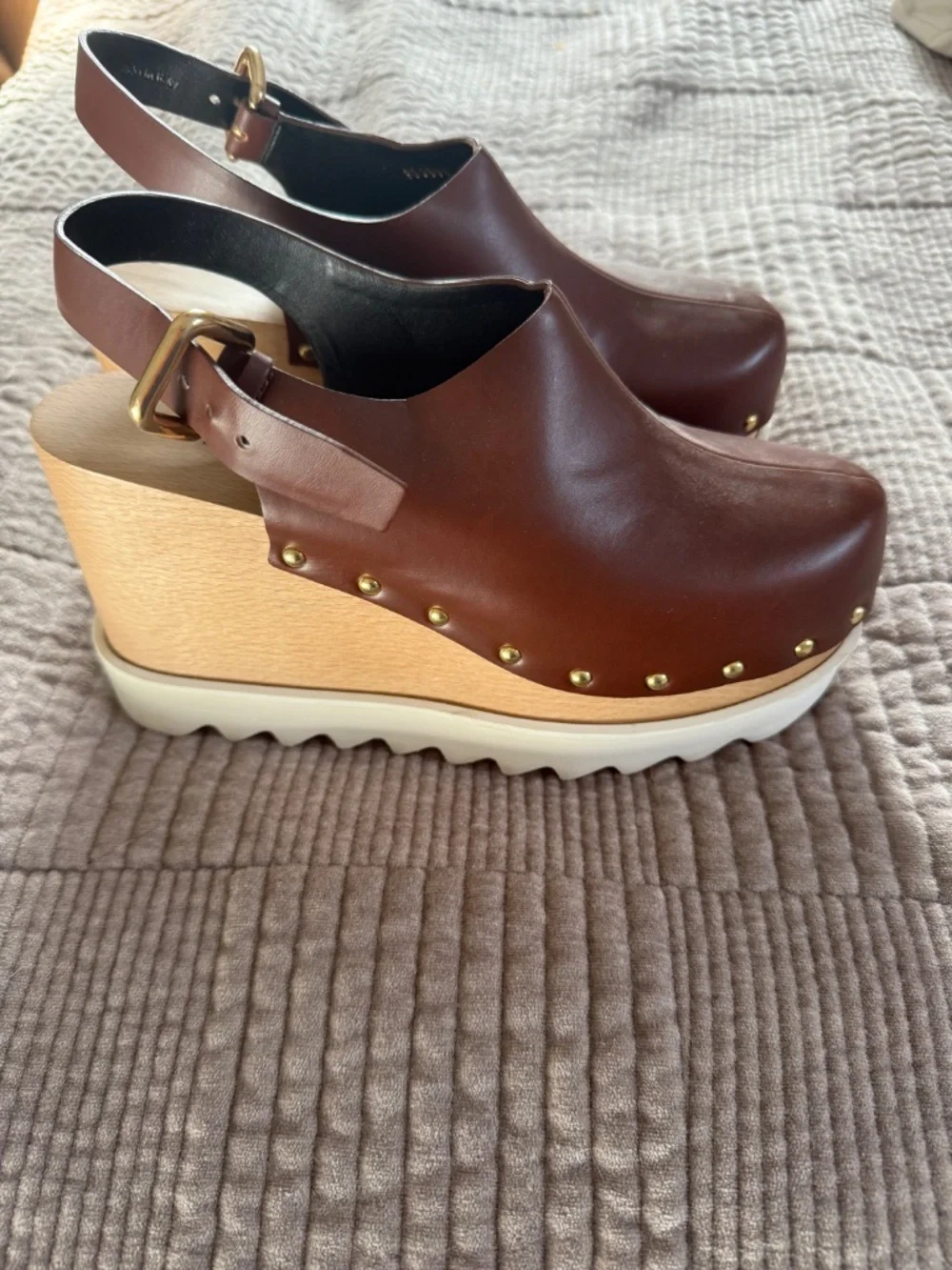 Stella McCartney worn once